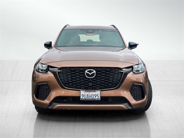 2025 MAZDA CX-70 3.3 Turbo S Premium