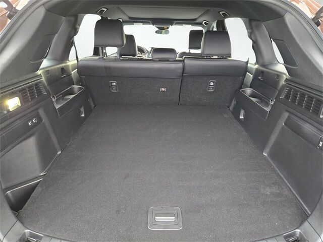 2025 MAZDA CX-70 3.3 Turbo S Premium Roseville CA