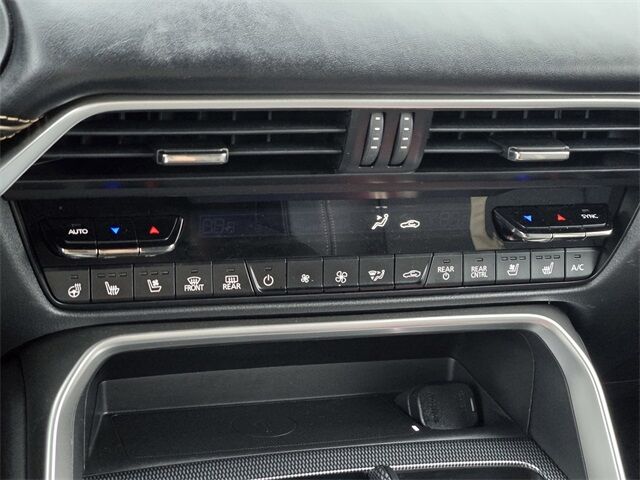 2025 MAZDA CX-70 3.3 Turbo S Premium Roseville CA