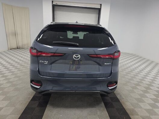 2025 MAZDA CX-70 PHEV Fond du Lac WI