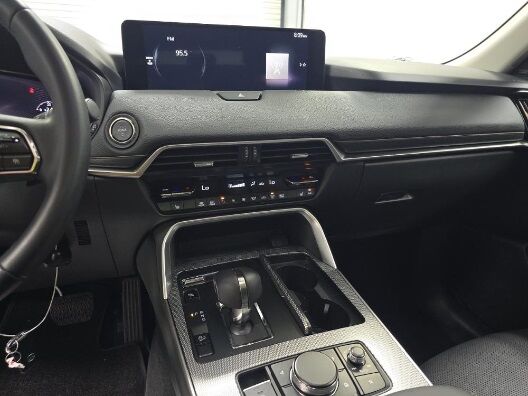 2025 MAZDA CX-70 PHEV Fond du Lac WI