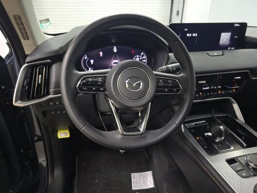 2025 MAZDA CX-70 PHEV Fond du Lac WI