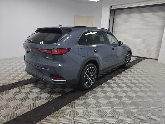 2025 MAZDA CX-70 PHEV Fond du Lac WI