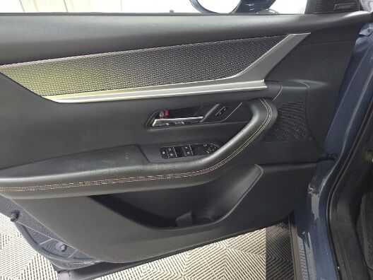 2025 MAZDA CX-70 PHEV Fond du Lac WI