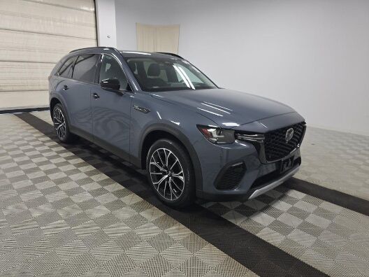 2025 MAZDA CX-70 PHEV Fond du Lac WI