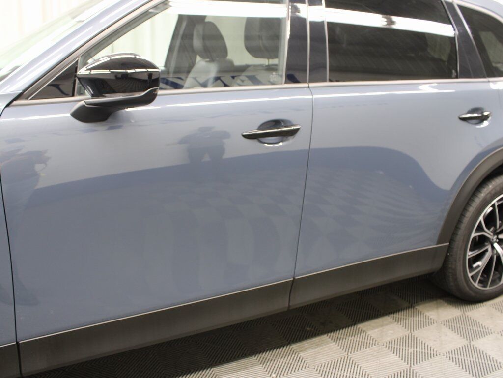 2025 MAZDA CX-70 PHEV Premium AWD Fond du Lac WI