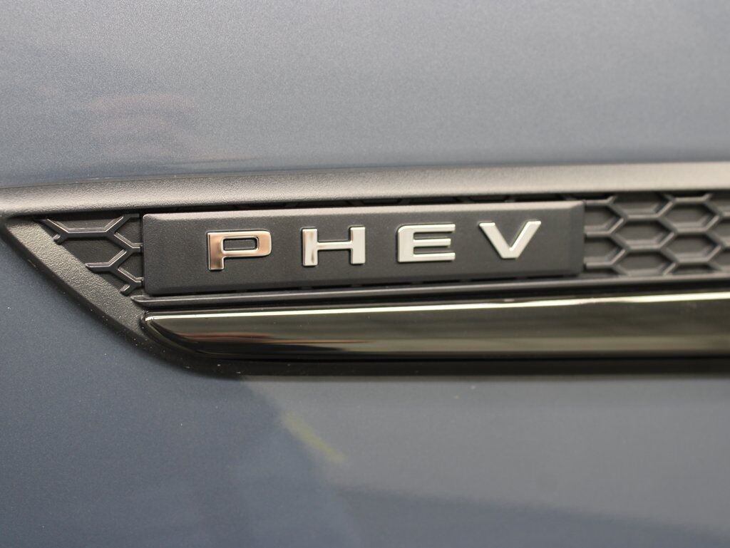 2025 MAZDA CX-70 PHEV Premium AWD Fond du Lac WI
