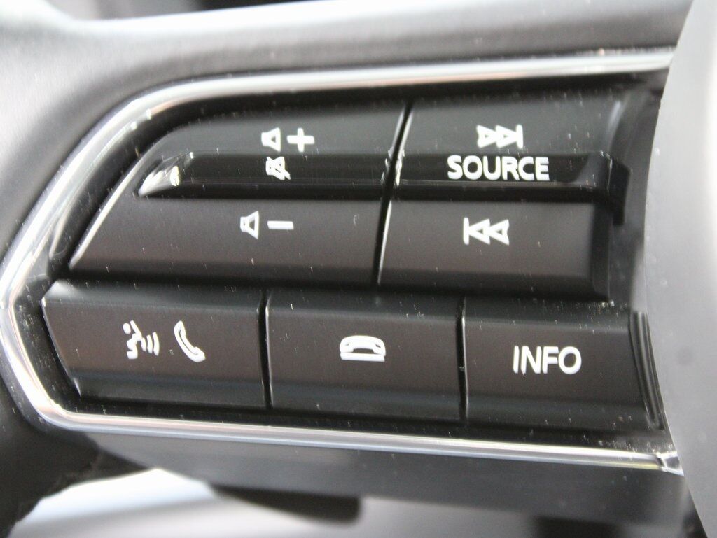 2025 MAZDA CX-70 PHEV Premium AWD Fond du Lac WI