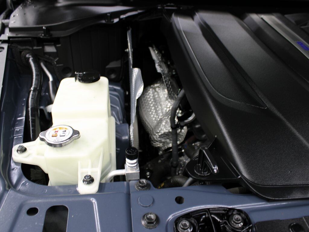 2025 MAZDA CX-70 PHEV Premium AWD Fond du Lac WI