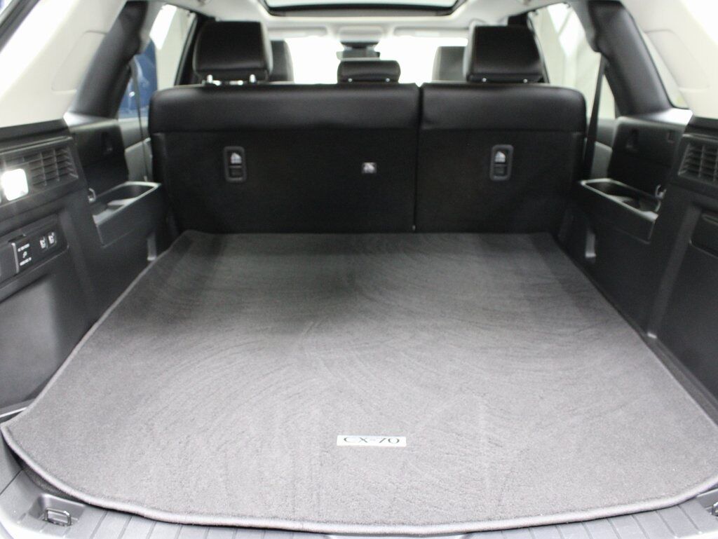 2025 MAZDA CX-70 PHEV Premium AWD Fond du Lac WI