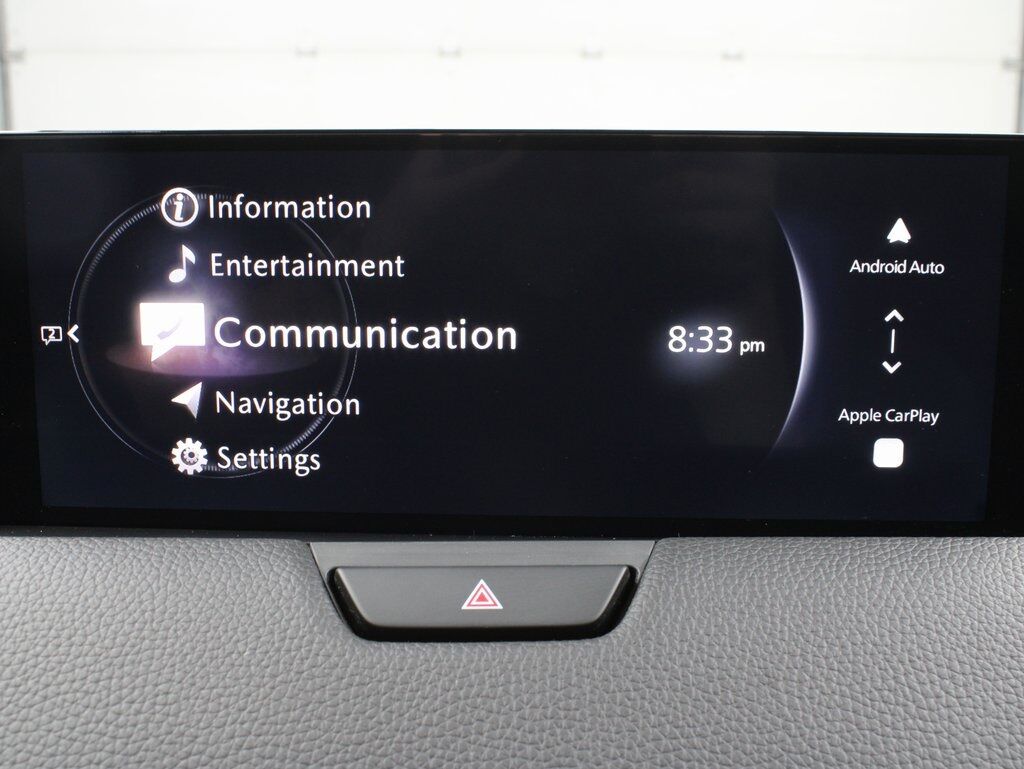 2025 MAZDA CX-70 PHEV Premium AWD Fond du Lac WI