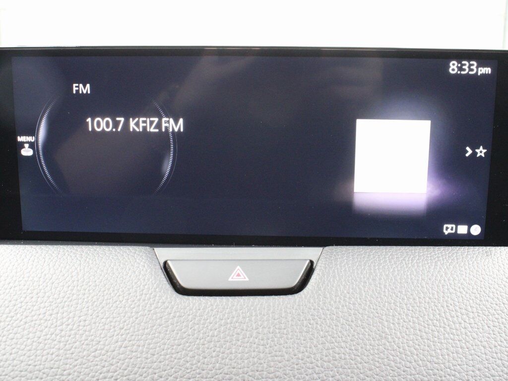 2025 MAZDA CX-70 PHEV Premium AWD Fond du Lac WI