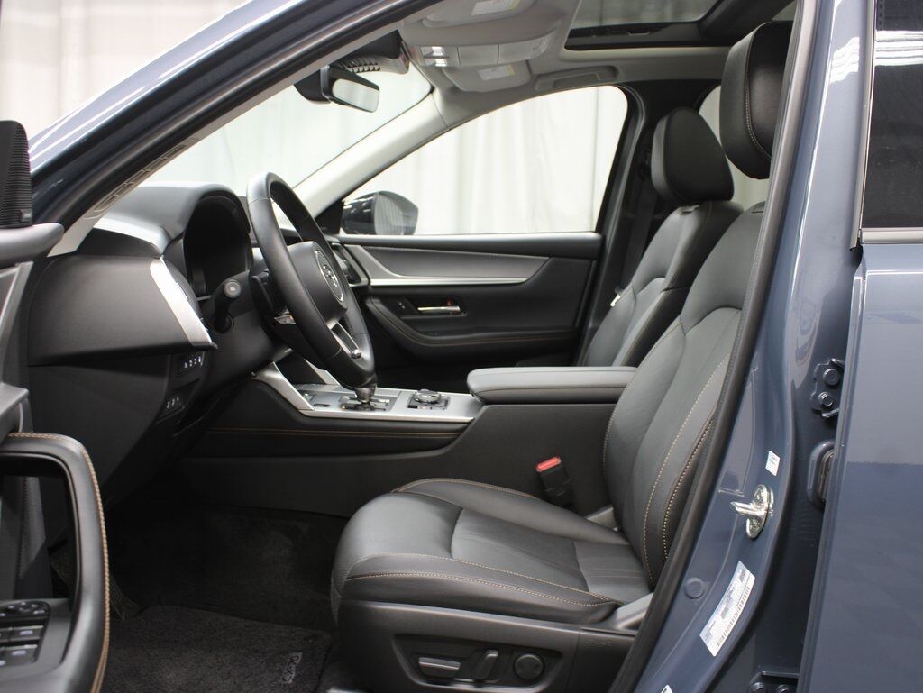 2025 MAZDA CX-70 PHEV Premium AWD Fond du Lac WI
