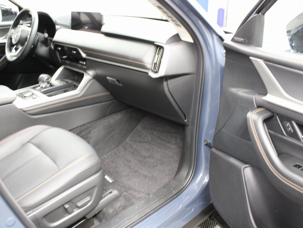 2025 MAZDA CX-70 PHEV Premium AWD Fond du Lac WI