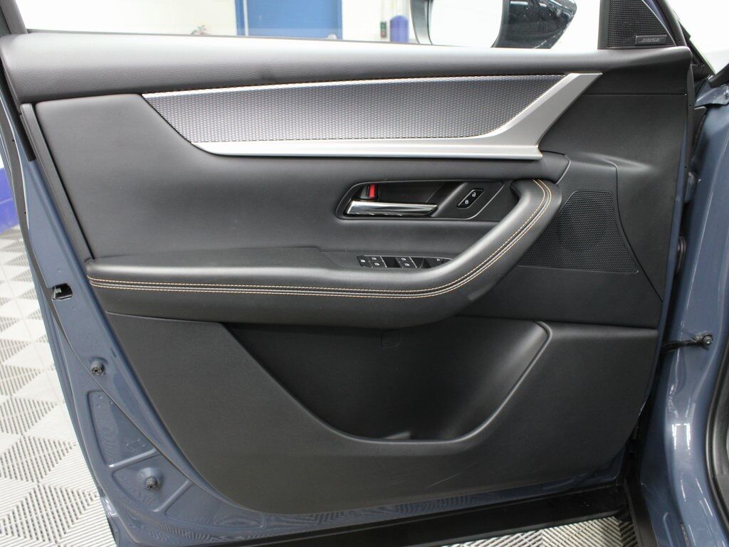 2025 MAZDA CX-70 PHEV Premium AWD Fond du Lac WI