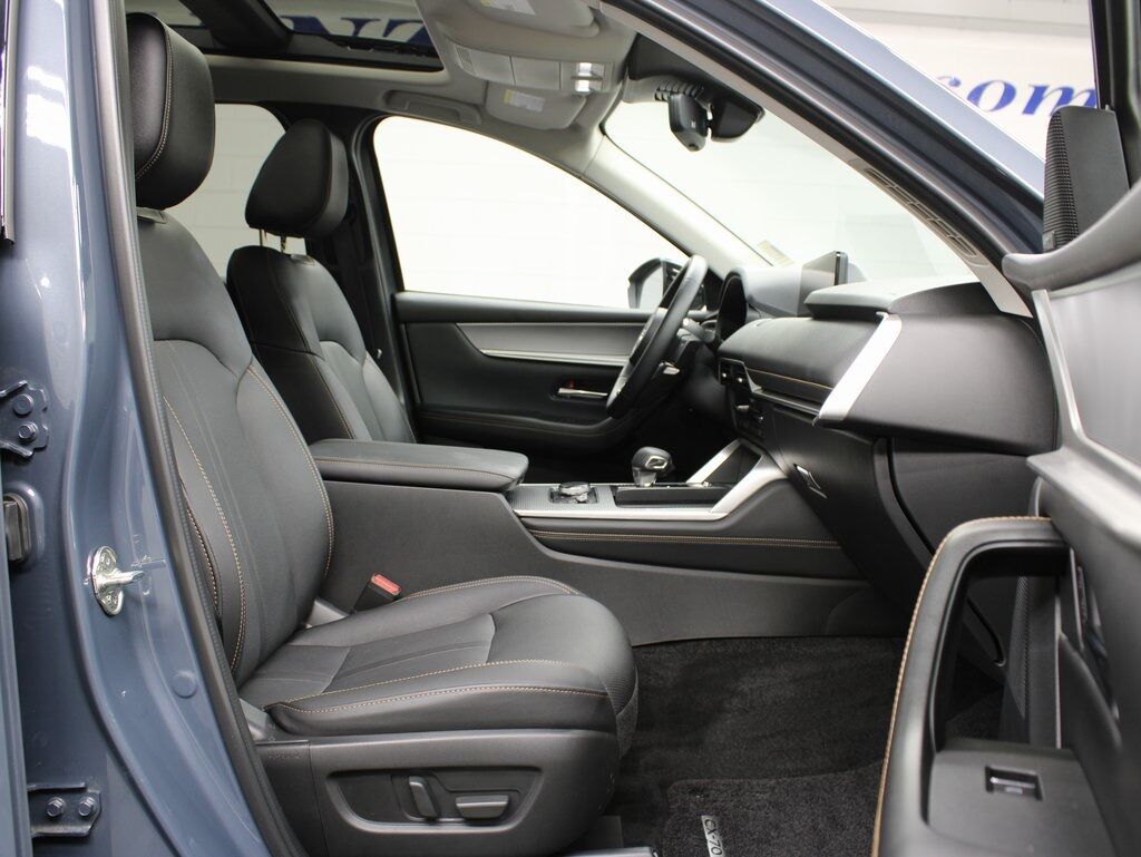 2025 MAZDA CX-70 PHEV Premium AWD Fond du Lac WI