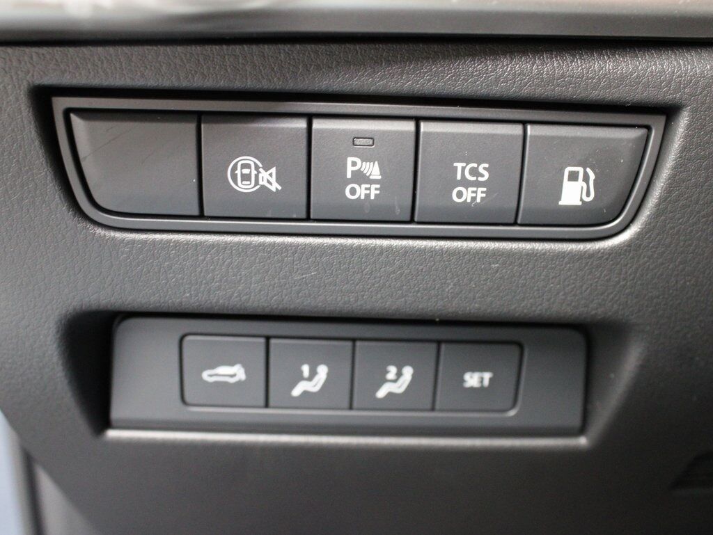 2025 MAZDA CX-70 PHEV Premium AWD Fond du Lac WI