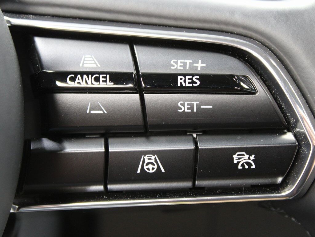 2025 MAZDA CX-70 PHEV Premium AWD Fond du Lac WI