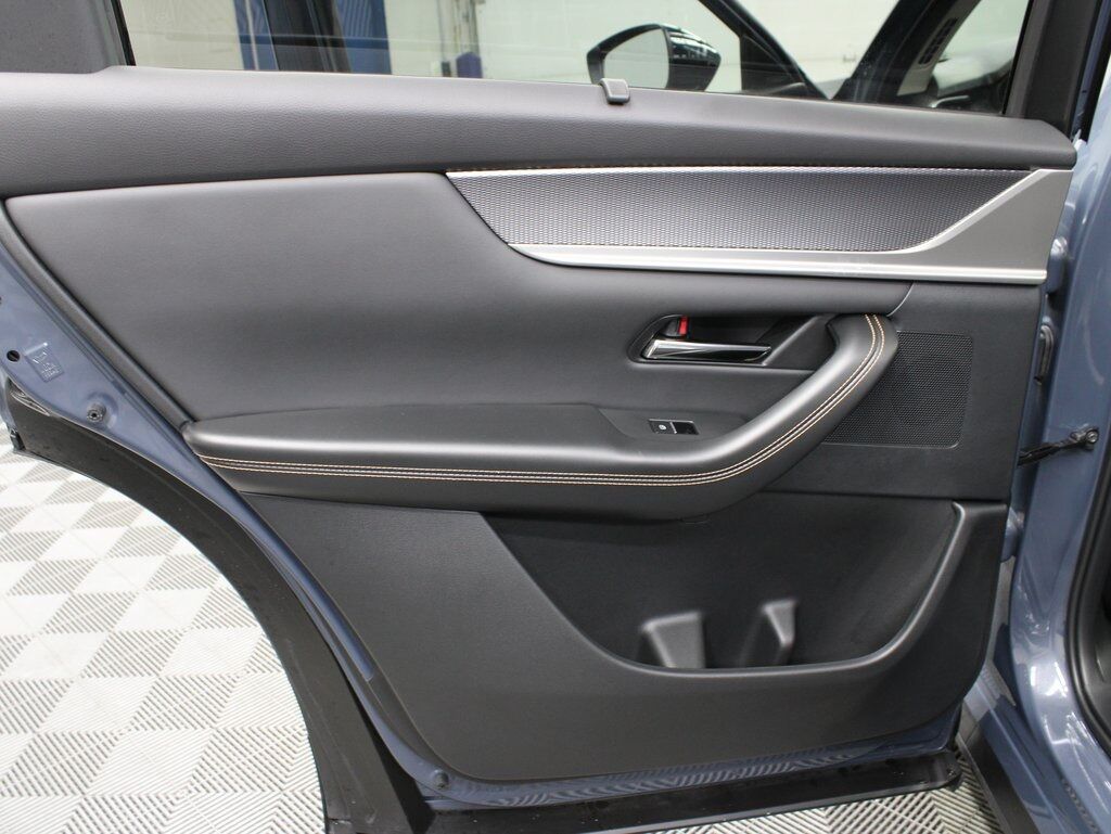 2025 MAZDA CX-70 PHEV Premium AWD Fond du Lac WI
