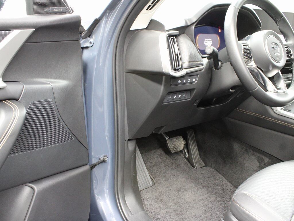 2025 MAZDA CX-70 PHEV Premium AWD Fond du Lac WI