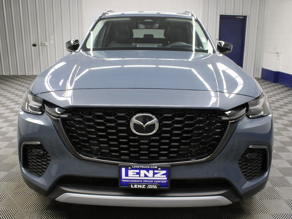2025 MAZDA CX-70 PHEV Premium AWD Fond du Lac WI