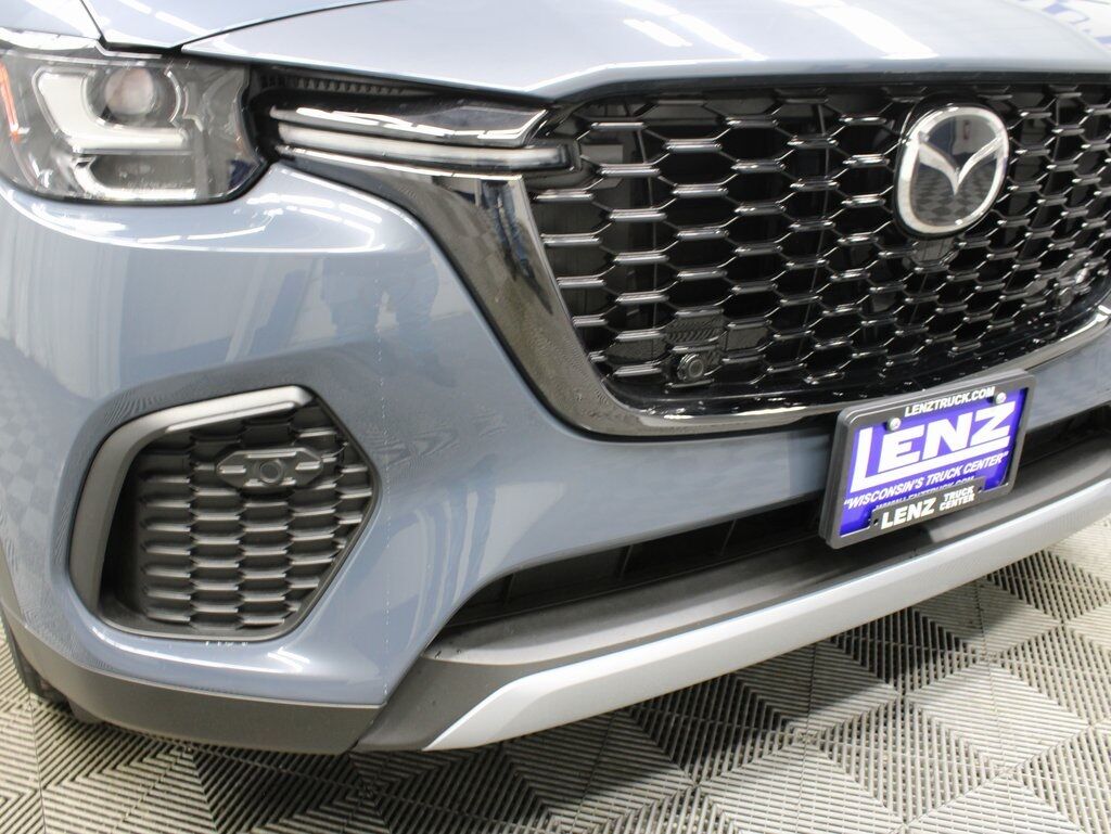 2025 MAZDA CX-70 PHEV Premium AWD Fond du Lac WI