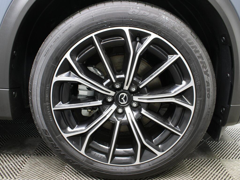 2025 MAZDA CX-70 PHEV Premium AWD Fond du Lac WI
