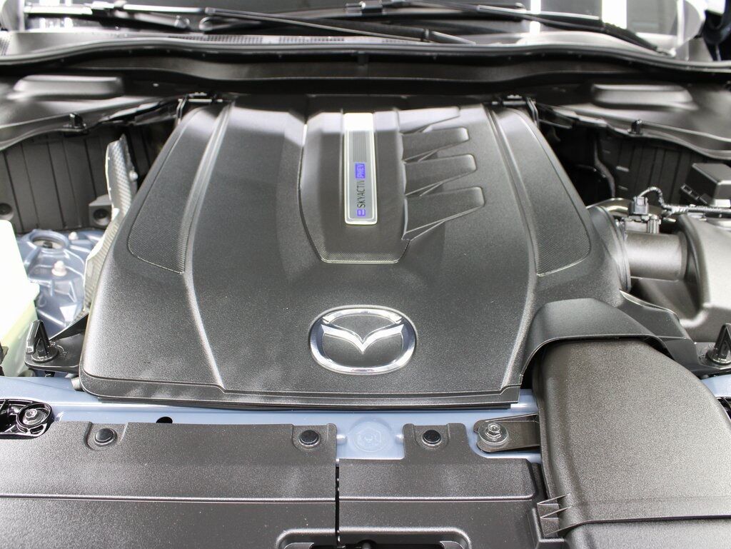 2025 MAZDA CX-70 PHEV Premium AWD Fond du Lac WI