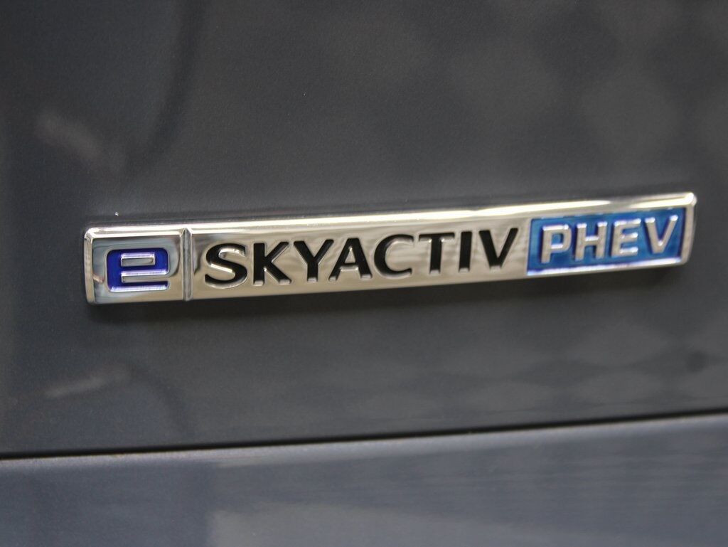 2025 MAZDA CX-70 PHEV Premium AWD Fond du Lac WI