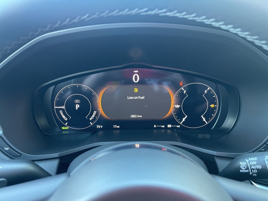 2025 MAZDA CX-70 PHEV Premium San Clemente CA