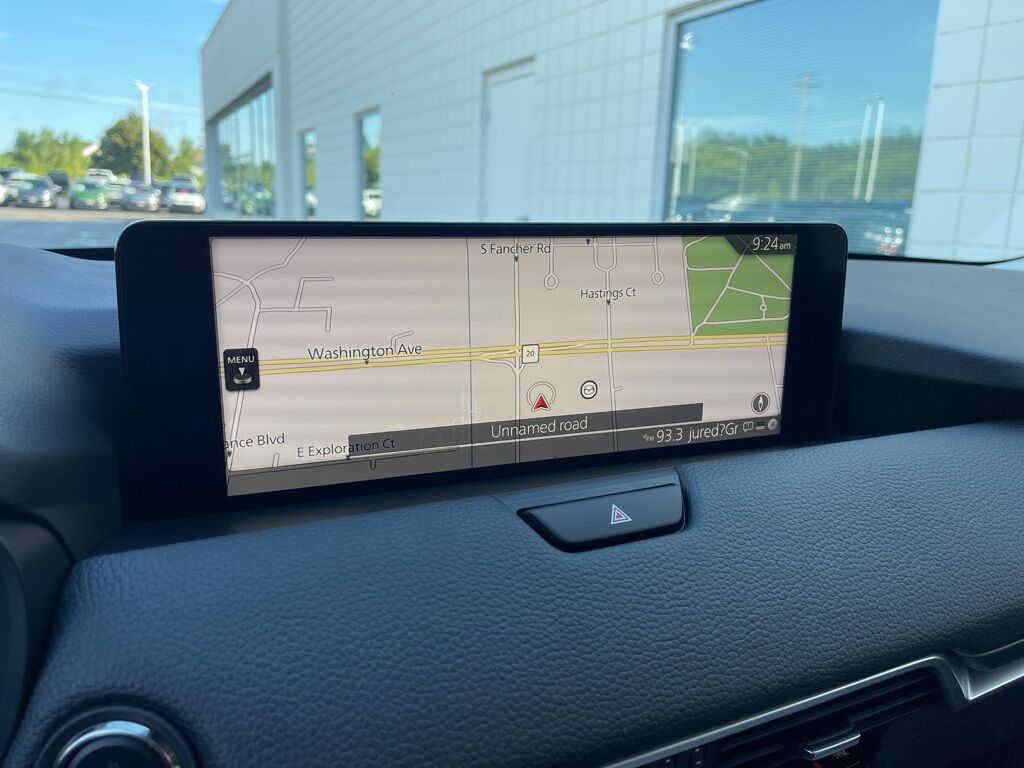 2025 MAZDA CX-70 PHEV Premium San Clemente CA
