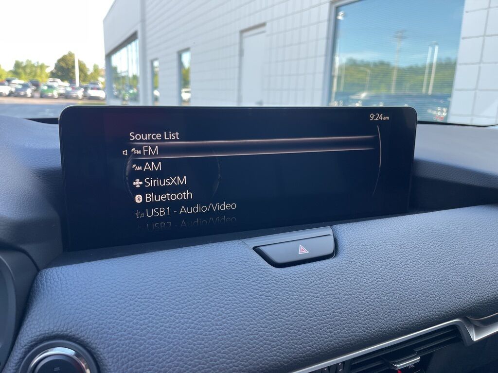 2025 MAZDA CX-70 PHEV Premium San Clemente CA