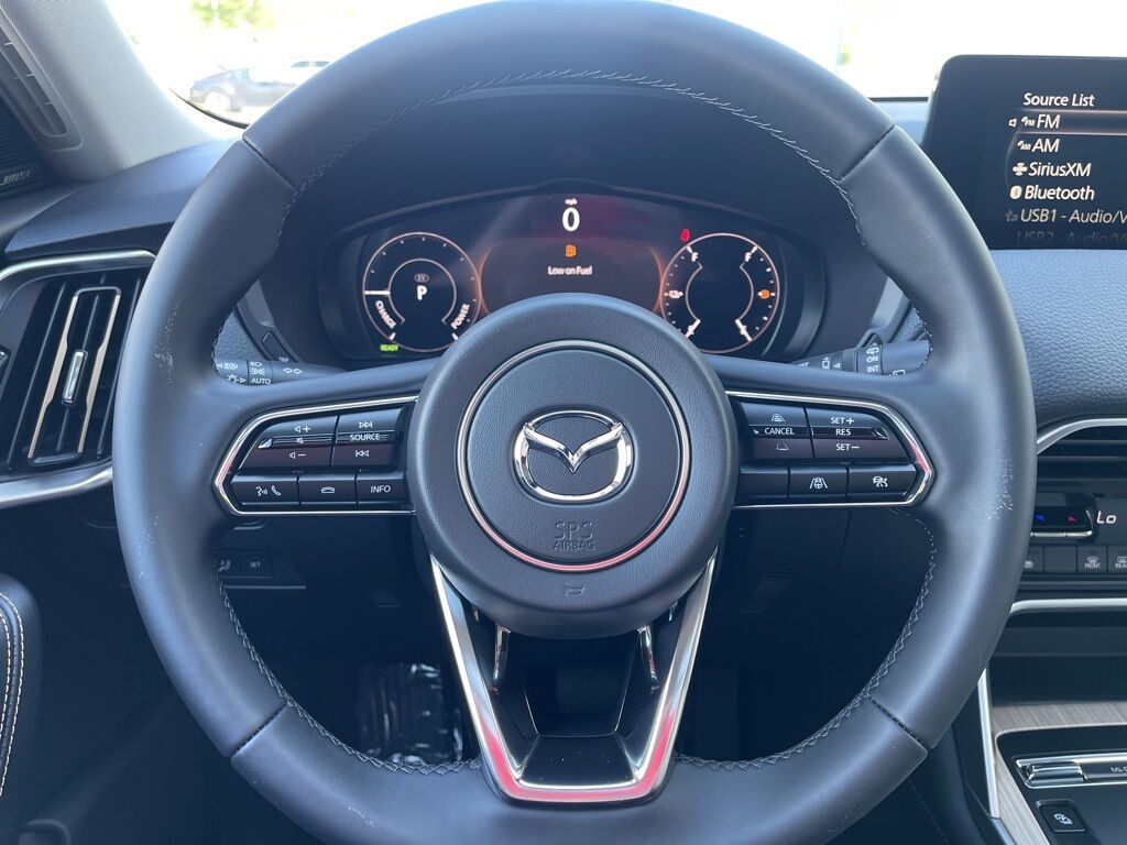 2025 MAZDA CX-70 PHEV Premium San Clemente CA
