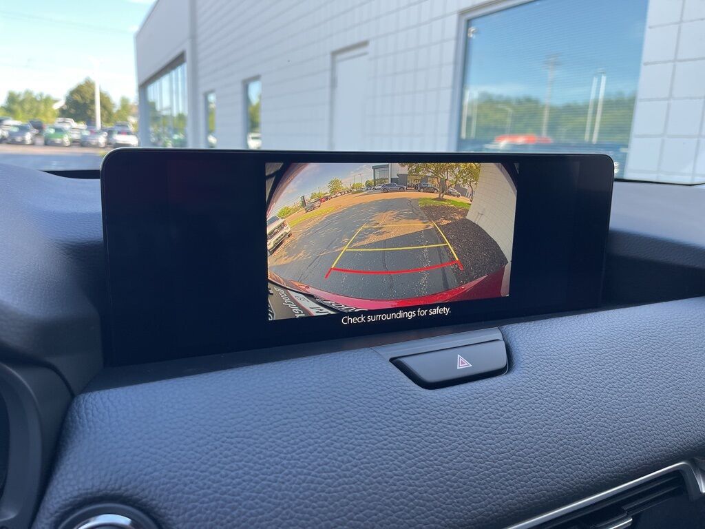 2025 MAZDA CX-70 PHEV Premium San Clemente CA