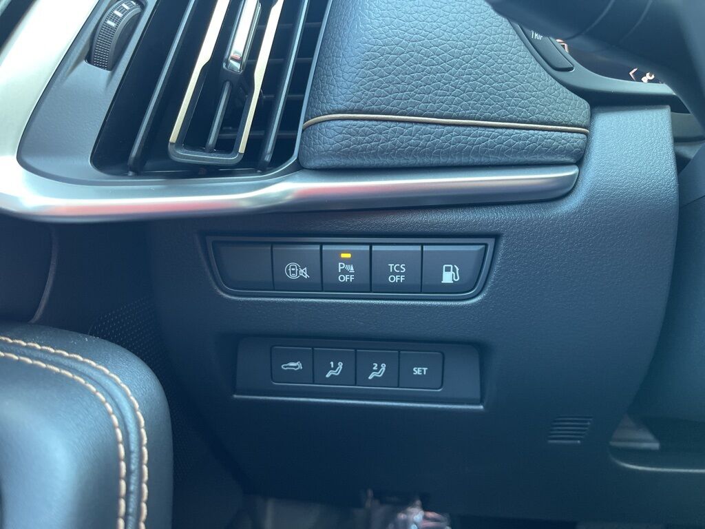 2025 MAZDA CX-70 PHEV Premium San Clemente CA