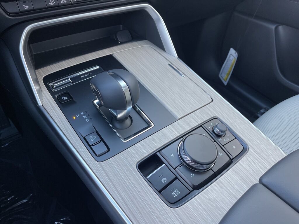 2025 MAZDA CX-70 PHEV Premium San Clemente CA