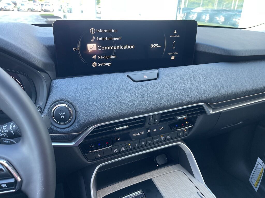 2025 MAZDA CX-70 PHEV Premium San Clemente CA
