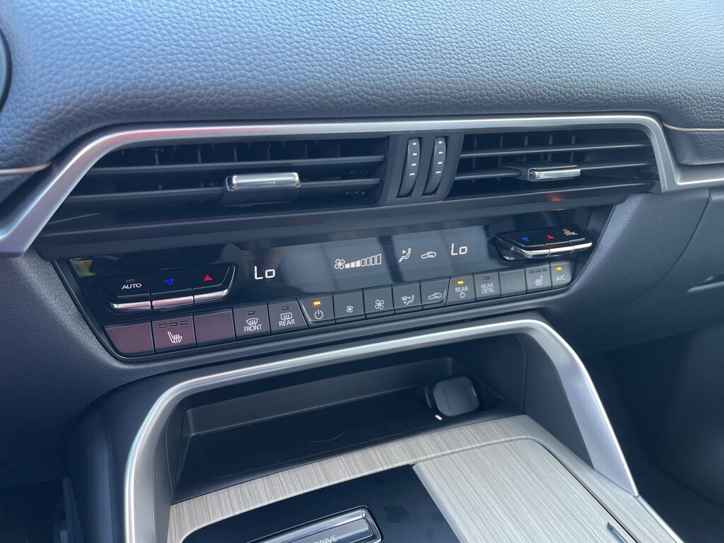 2025 MAZDA CX-70 PHEV Premium San Clemente CA