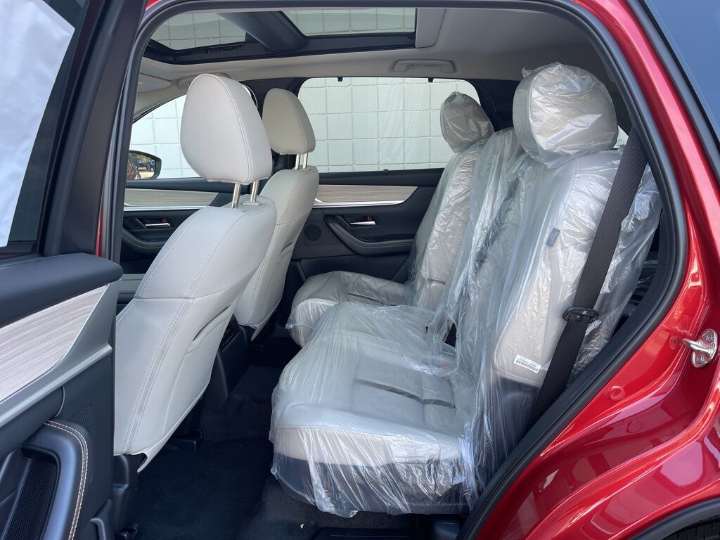 2025 MAZDA CX-70 PHEV Premium San Clemente CA