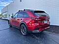2025 MAZDA CX-70 PHEV Premium Oshkosh WI