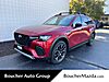 2025 MAZDA CX-70 PHEV Premium