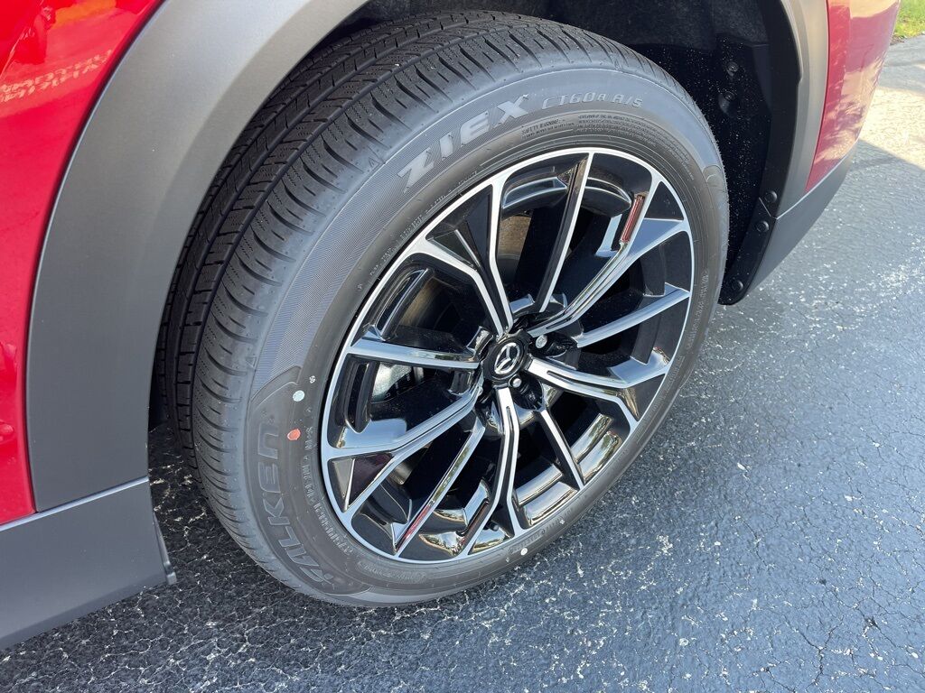 2025 MAZDA CX-70 PHEV Premium San Clemente CA
