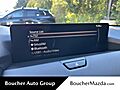 2025 MAZDA CX-70 PHEV Premium Oshkosh WI