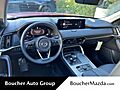 2025 MAZDA CX-70 PHEV Premium Oshkosh WI