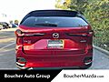 2025 MAZDA CX-70 PHEV Premium Oshkosh WI