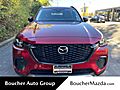 2025 MAZDA CX-70 PHEV Premium Oshkosh WI