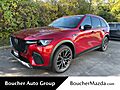 2025 MAZDA CX-70 PHEV Premium Oshkosh WI