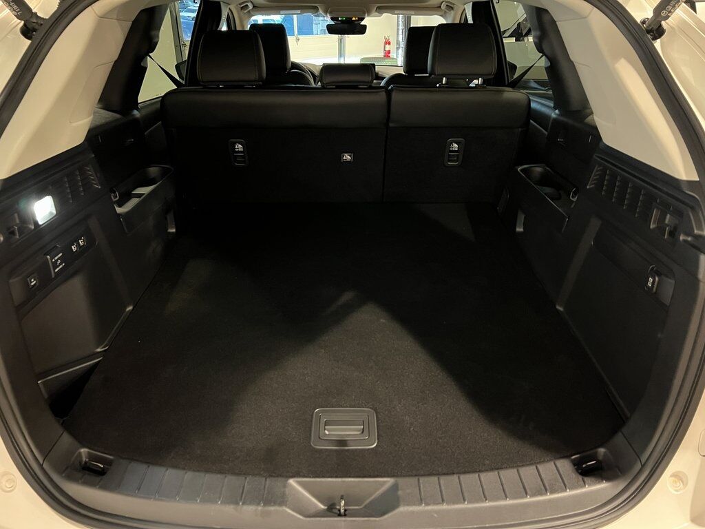 2025 MAZDA CX-70 PHEV Premium Parker CO