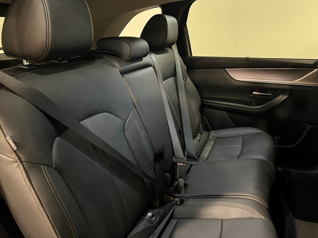 2025 MAZDA CX-70 PHEV Premium Parker CO