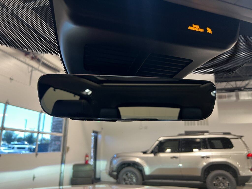 2025 MAZDA CX-70 PHEV Premium Parker CO